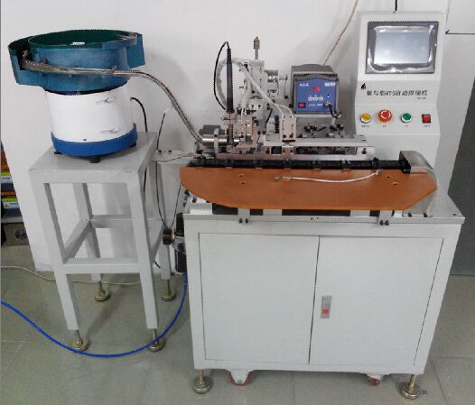 usb自動焊錫機(jī)