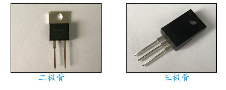 二極管三極管自動焊線機應用