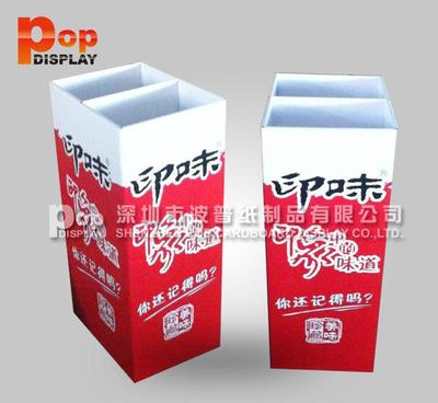 深圳紙堆頭 商家營(yíng)銷利器，低成本引爆終端流量