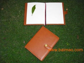 唐風(fēng)頭層皮平裝筆記本 匠心品質(zhì)，廠家直銷